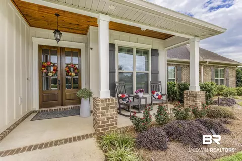 Exterior - 11442 Elysian Cir, Daphne, AL 36526 photo 5 of 24
