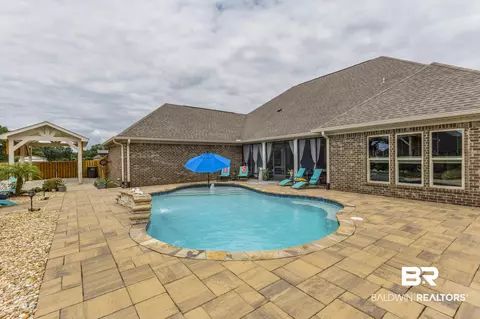 Exterior - 11442 Elysian Cir, Daphne, AL 36526 photo 10 of 24