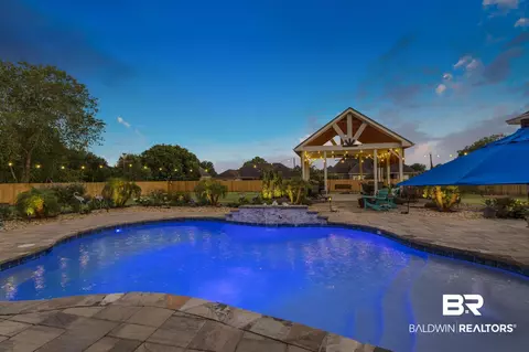 Exterior - 11442 Elysian Cir, Daphne, AL 36526 photo 20 of 24