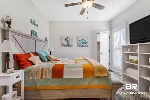 Bedroom - 11442 Elysian Cir, Daphne, AL 36526 photo 6 of 8