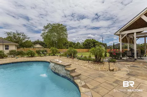 Exterior - 11442 Elysian Cir, Daphne, AL 36526 photo 12 of 24