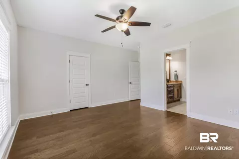Bedroom - 11442 Elysian Cir, Daphne, AL 36526 photo 5 of 8