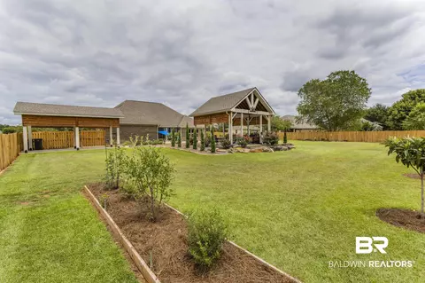 Exterior - 11442 Elysian Cir, Daphne, AL 36526 photo 17 of 24