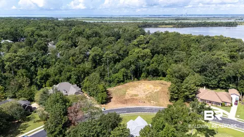 0 General Canby Dr #LOT 34, Spanish Fort, AL 36527