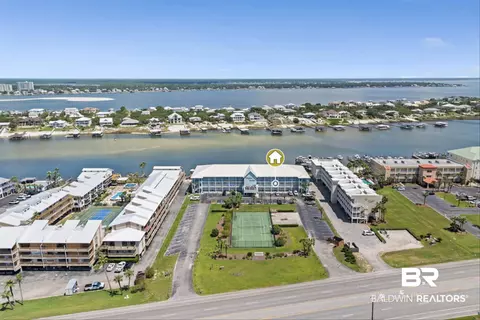 28875 Perdido Beach Blvd #2B, Orange Beach, AL 36561