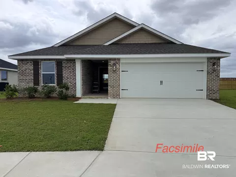 21428 Tawny Loop, Robertsdale, AL 36567