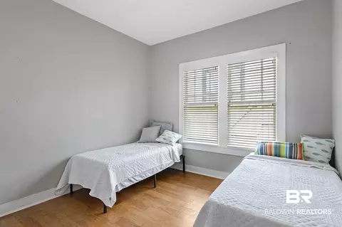 Bedroom - 356 Michigan Ave, Mobile, AL 36604 photo 4 of 6