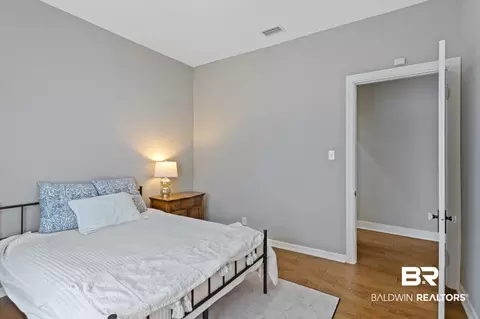 Bedroom - 356 Michigan Ave, Mobile, AL 36604 photo 2 of 6