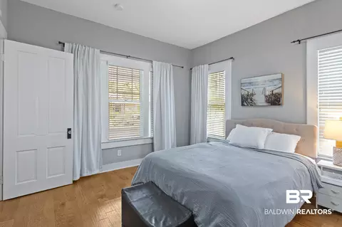 Bedroom - 356 Michigan Ave, Mobile, AL 36604 photo 6 of 6