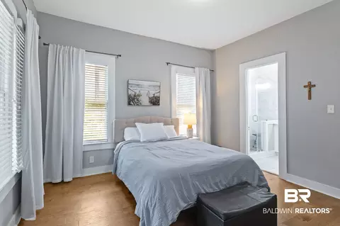 Bedroom - 356 Michigan Ave, Mobile, AL 36604 photo 5 of 6