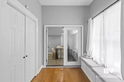 Entry Way - 356 Michigan Ave, Mobile, AL 36604 photo 4 of 5