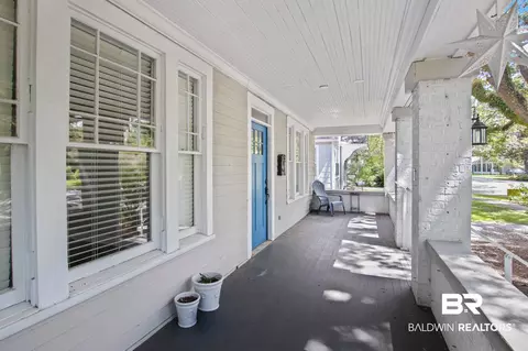 Exterior - 356 Michigan Ave, Mobile, AL 36604 photo 4 of 8