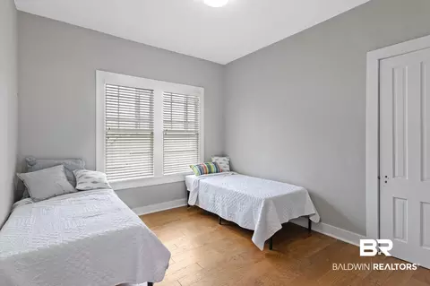 Bedroom - 356 Michigan Ave, Mobile, AL 36604 photo 3 of 6