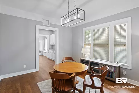 Dining - 356 Michigan Ave, Mobile, AL 36604 photo 2 of 2