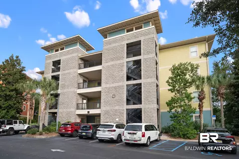 1430 Regency Rd UNIT D101, Gulf Shores, AL 36542