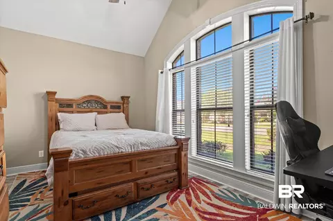 Bedroom - 2245 E Turtle Crk, Mobile, AL 36695 photo 2 of 2