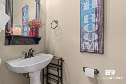 Entry Way - 2245 E Turtle Crk, Mobile, AL 36695 photo 1 of 2