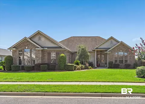 2245 E Turtle Crk, Mobile, AL 36695