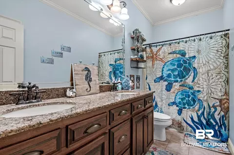 Bath - 2245 E Turtle Crk, Mobile, AL 36695 photo 2 of 2