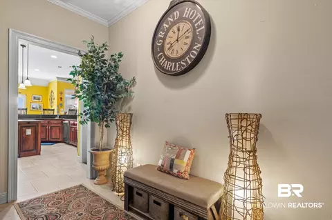 Entry Way - 2245 E Turtle Crk, Mobile, AL 36695 photo 2 of 2