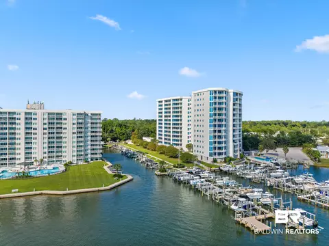 28250 Canal Rd #1102, Orange Beach, AL 36561