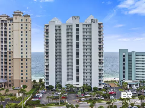 13661 Perdido Key Dr #804, Pensacola, FL 32507