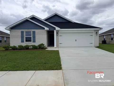 21485 Tawny, Robertsdale, AL 36567
