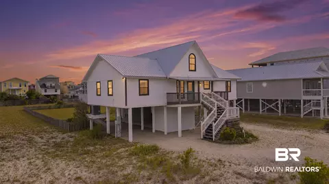 1355 W Lagoon Ave, Gulf Shores, AL 36542
