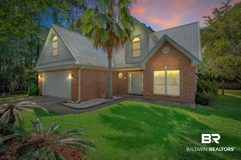 4215 Antigua, Orange Beach, AL 36561