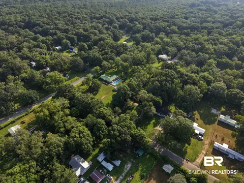View/Area - 3813 Conway Dr, Mobile, AL 36608 photo 7 of 10