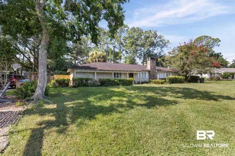 Exterior - 3813 Conway Dr, Mobile, AL 36608 photo 1 of 4