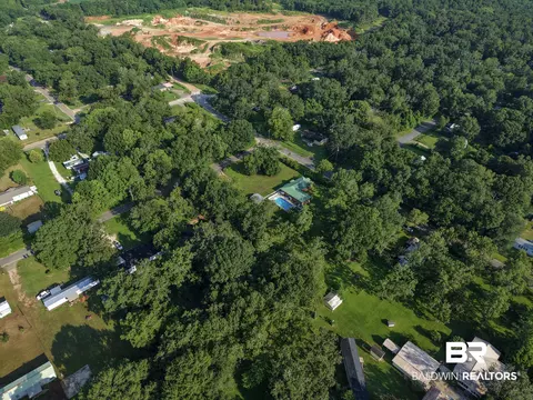 View/Area - 3813 Conway Dr, Mobile, AL 36608 photo 9 of 10