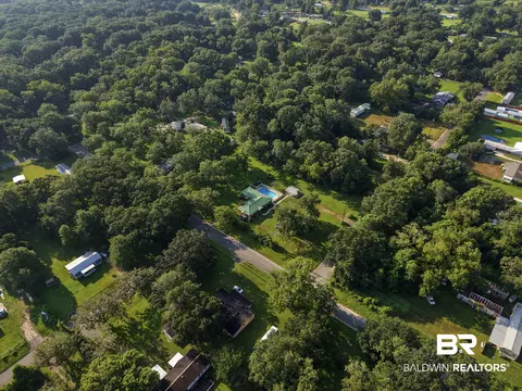 View/Area - 3813 Conway Dr, Mobile, AL 36608 photo 5 of 10