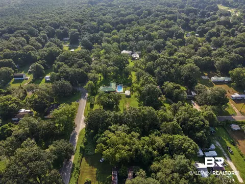 View/Area - 3813 Conway Dr, Mobile, AL 36608 photo 6 of 10
