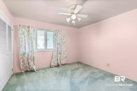 Bedroom - 3813 Conway Dr, Mobile, AL 36608 photo 2 of 4