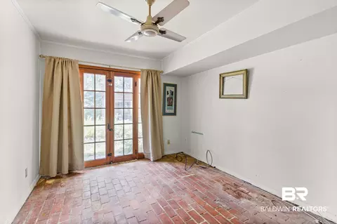 Bedroom - 3813 Conway Dr, Mobile, AL 36608 photo 1 of 4