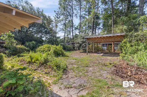 Exterior - 3813 Conway Dr, Mobile, AL 36608 photo 3 of 4