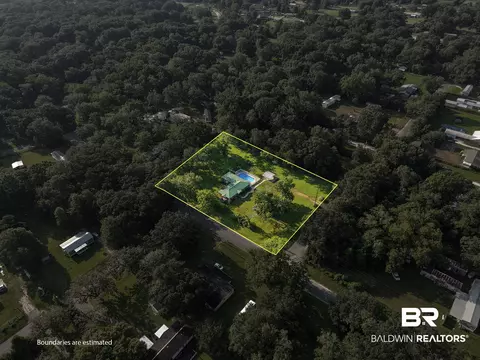 View/Area - 3813 Conway Dr, Mobile, AL 36608 photo 4 of 10