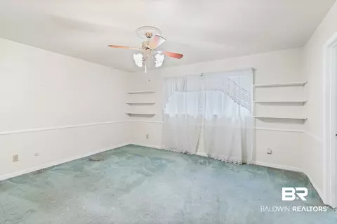 Bedroom - 3813 Conway Dr, Mobile, AL 36608 photo 3 of 4