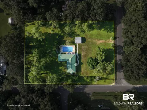 View/Area - 3813 Conway Dr, Mobile, AL 36608 photo 1 of 10