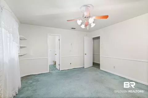 Bedroom - 3813 Conway Dr, Mobile, AL 36608 photo 4 of 4