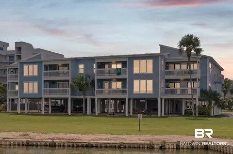 1872 W Beach Blvd #A105, Gulf Shores, AL 36542