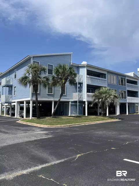 1872 W Beach Blvd #A105, Gulf Shores, AL 36542