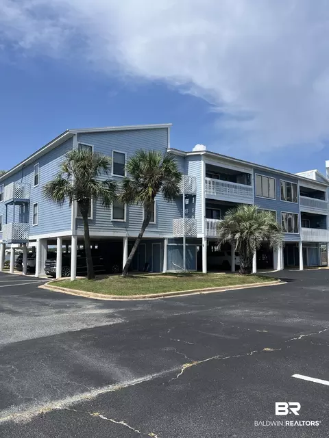 1872 W Beach Blvd #A105, Gulf Shores, AL 36542