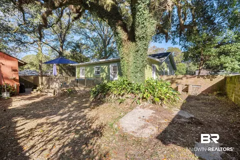 Exterior - 3053 Calais St, Mobile, AL 36606 photo 1 of 1