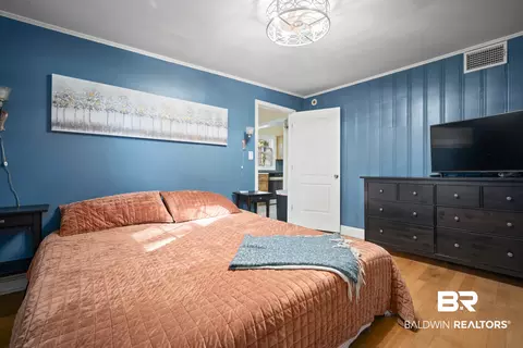 Bedroom - 3053 Calais St, Mobile, AL 36606 photo 1 of 2