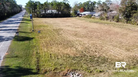 0 Dolphin Ave, Gulf Shores, AL 36542