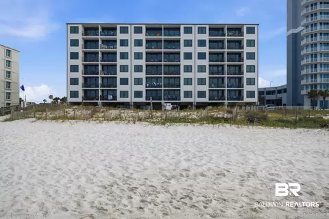 427 E Beach Blvd UNIT 665, Gulf Shores, AL 36542