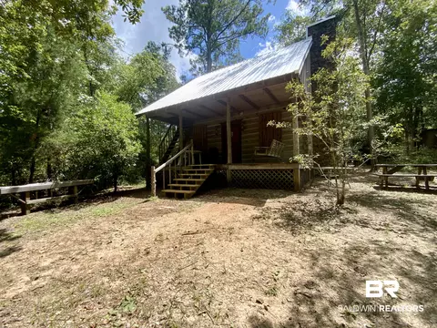 8634 Patricks Lndg, Bay Minette, AL 36507