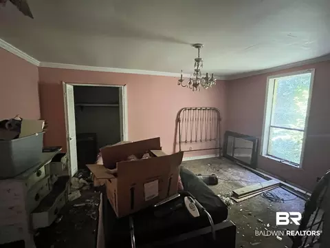Bedroom - 105 Iris Cir, Daphne, AL 36526 photo 3 of 3